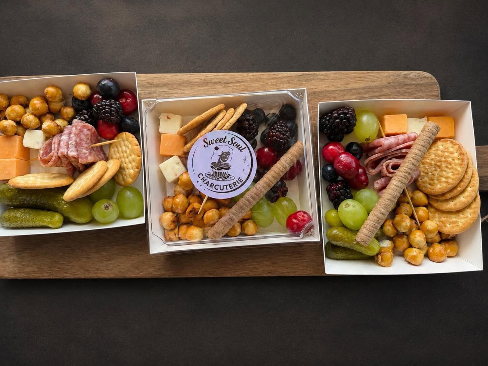 Sweet Soul Charcuterie photo 1