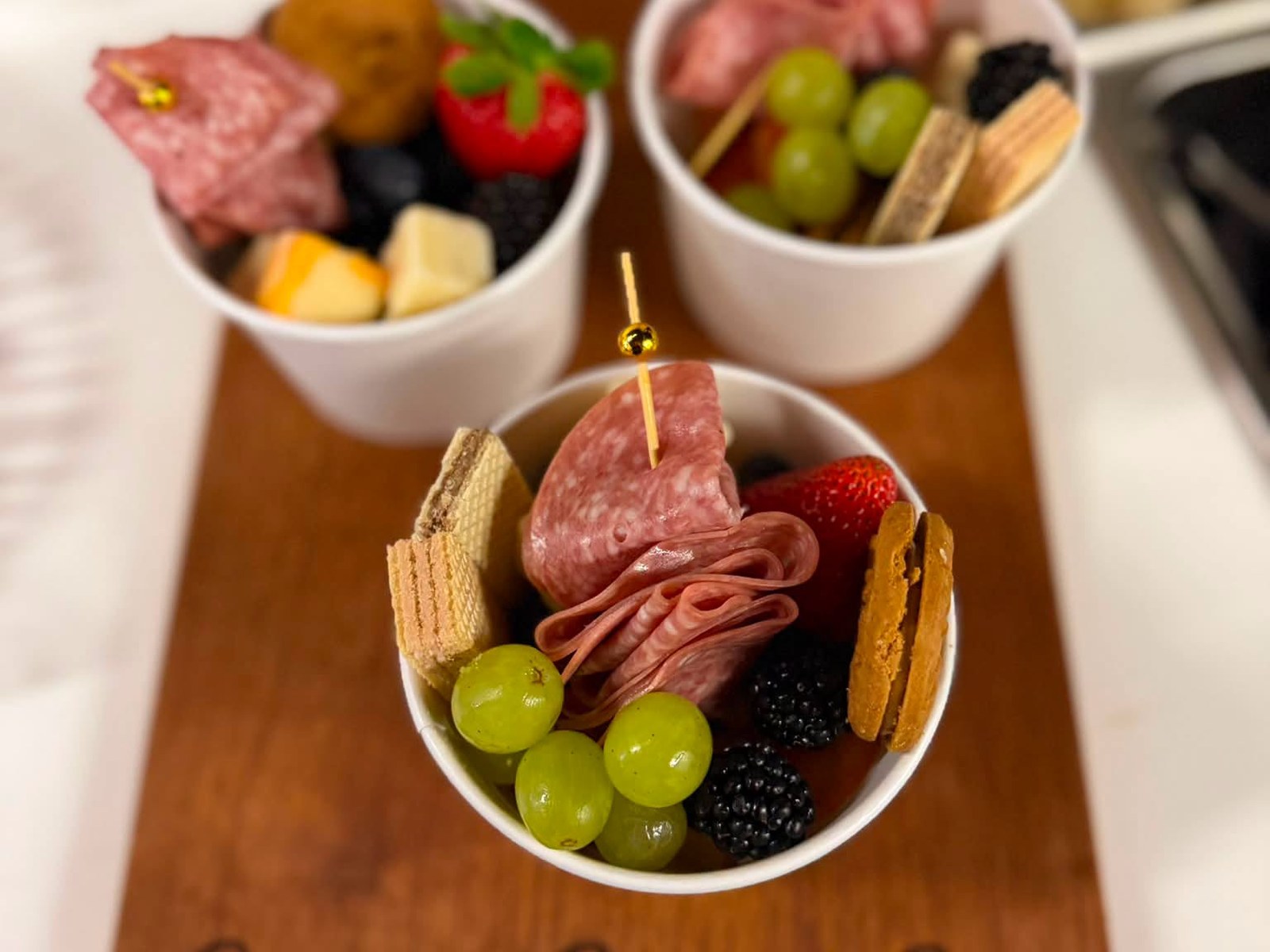 Sweet Soul Charcuterie photo 2